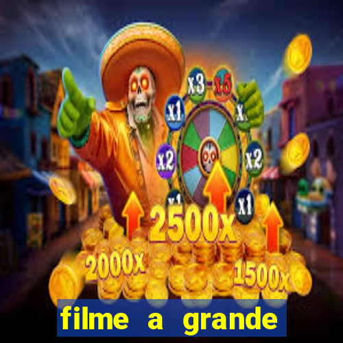 filme a grande virada final explicado